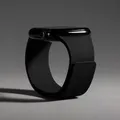 Bracelet silicone magnétique pour Apple Watch 38 à 49 mm – 3