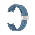 Bracelet silicone magnétique pour Samsung Galaxy Watch 6 Classic – 6