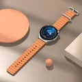 Bracelet silicone océan 20 à 22 mm pour Samsung Galaxy – 4