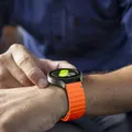 Bracelet silicone ondulé 18 à 22 mm Garmin Forerunner – 6