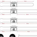 Bracelet silicone pour Apple Watch 38 à 49 mm – 6