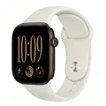 Bracelet silicone pour Apple Watch 38 à 49 mm – Couleur du bracelet Antique