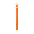 Bracelet silicone pour Google Fitbit Air Correa – Couleur du bracelet 04 orange