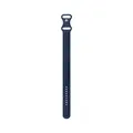 Bracelet silicone pour Google Fitbit Air Correa – Couleur du bracelet 06 midnight blue