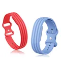 Bracelet silicone pour Google Fitbit Air Correa – 2