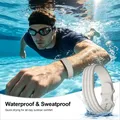 Bracelet silicone pour Google Fitbit Air Correa – 3