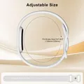 Bracelet silicone pour Google Fitbit Air Correa – 5