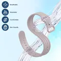 Bracelet silicone pour Google Fitbit Air Correa – 6