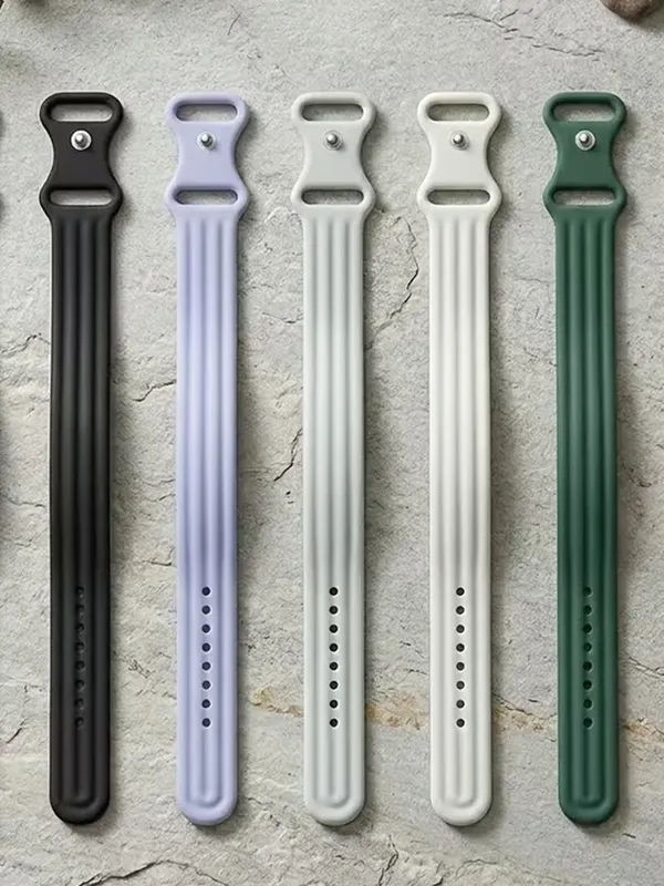 Bracelet silicone pour Google Fitbit Air Correa