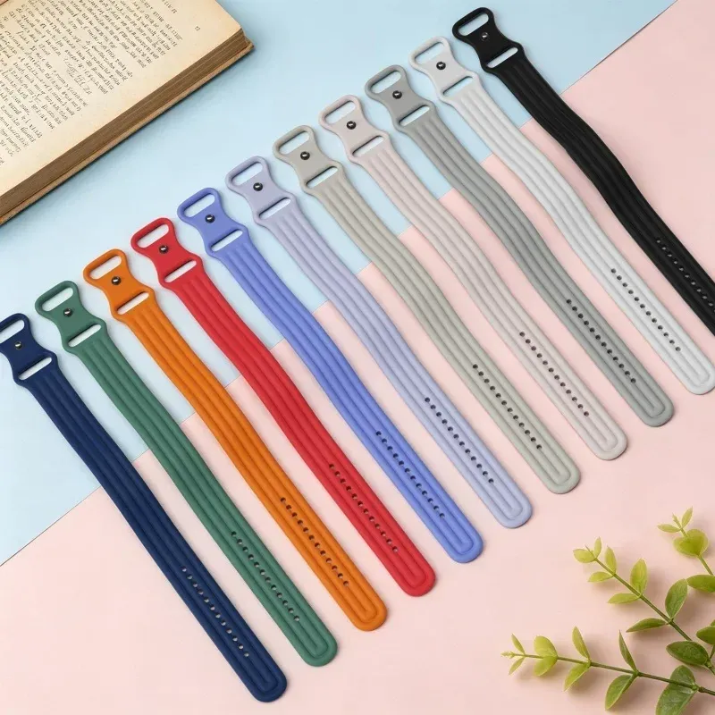 Bracelet silicone pour Google Fitbit Air Correa