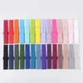 Bracelet silicone pour montre 20 à 22 mm – 3