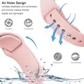 Bracelet silicone pour montre 20 à 22 mm – 5