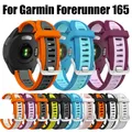 Bracelet silicone pour montre 20 mm – 1