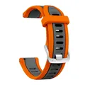 Bracelet silicone pour montre 20 mm – 5