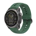 Bracelet silicone pour montre connectée 22 à 24 mm – 6