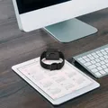 Bracelet silicone pour montre Redmi Watch 5 – 3
