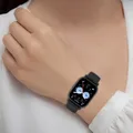 Bracelet silicone pour montre Redmi Watch 5 – 4