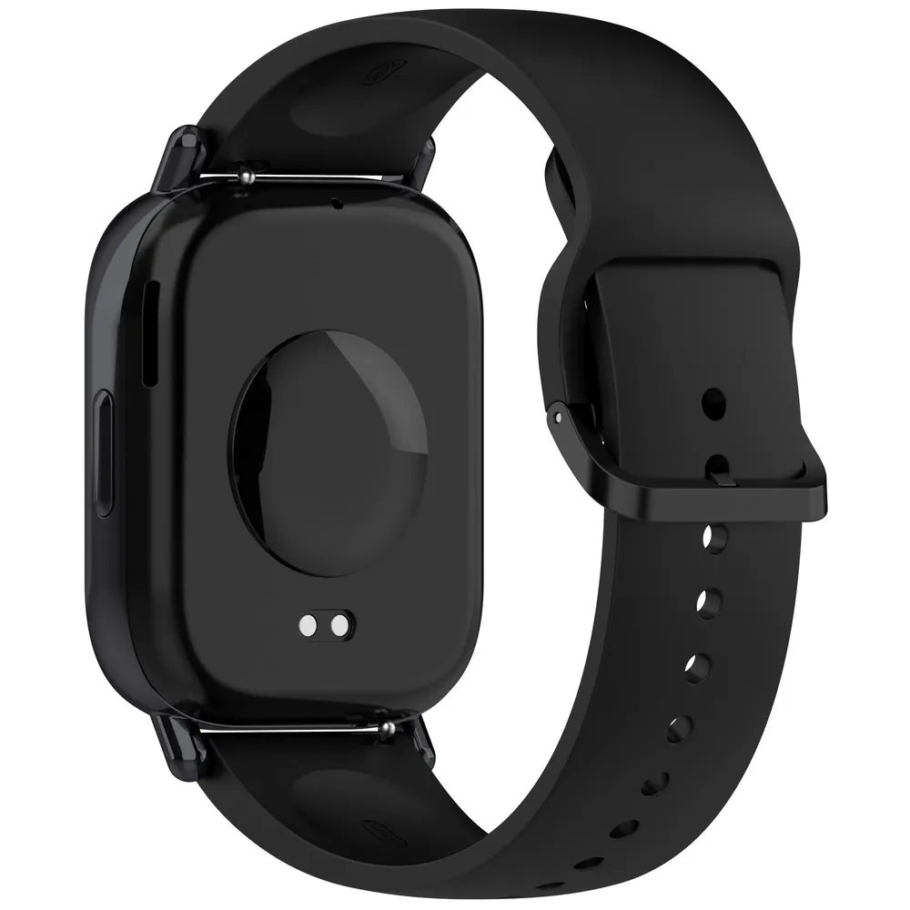 Bracelet silicone pour montre Redmi Watch 5
