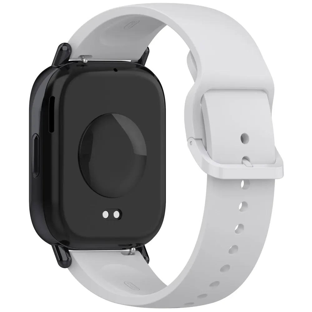 Bracelet silicone pour montre Redmi Watch 5