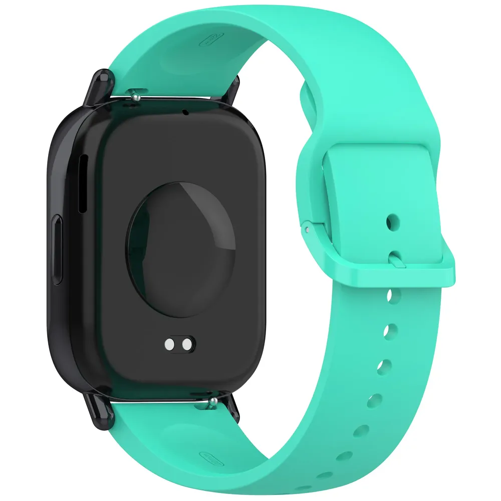Bracelet silicone pour montre Redmi Watch 5