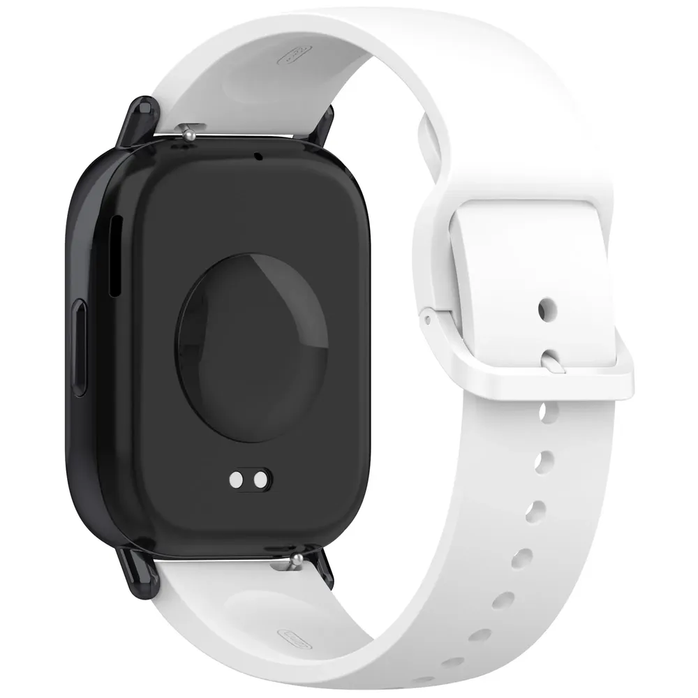 Bracelet silicone pour montre Redmi Watch 5