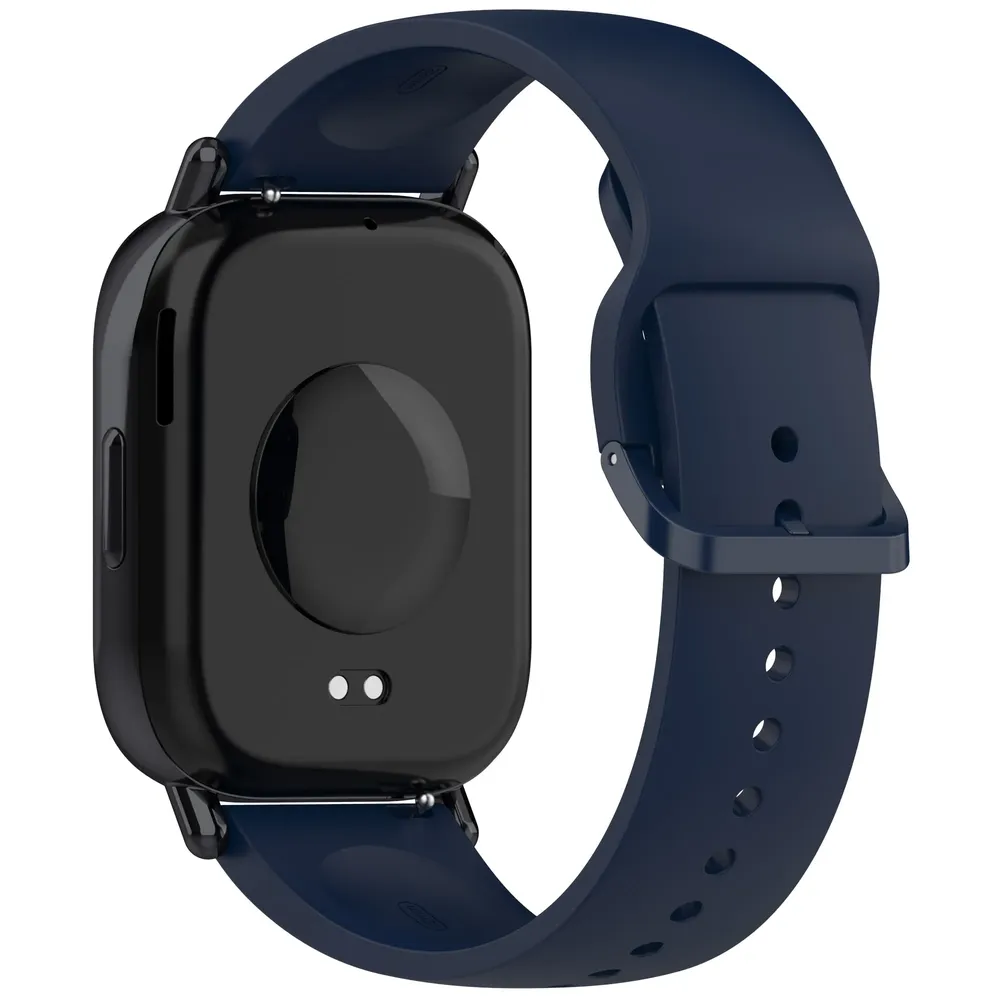 Bracelet silicone pour montre Redmi Watch 5