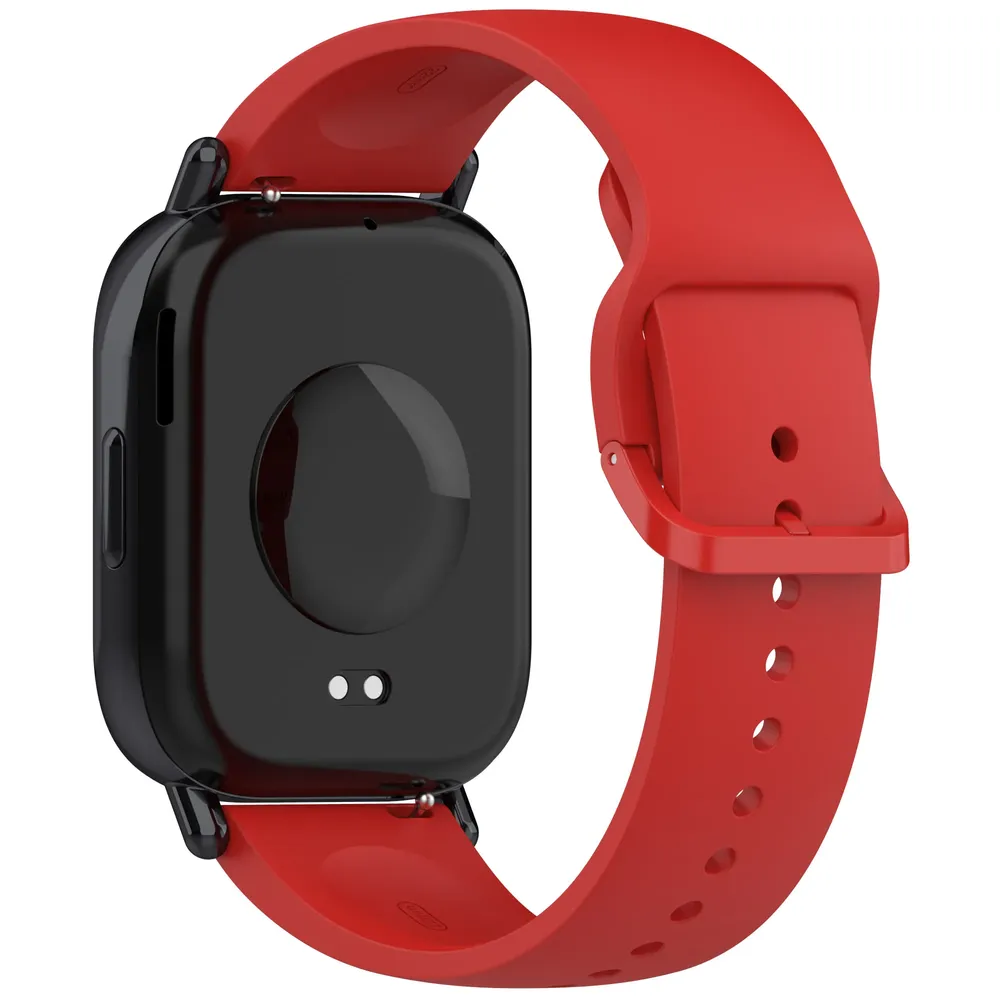 Bracelet silicone pour montre Redmi Watch 5