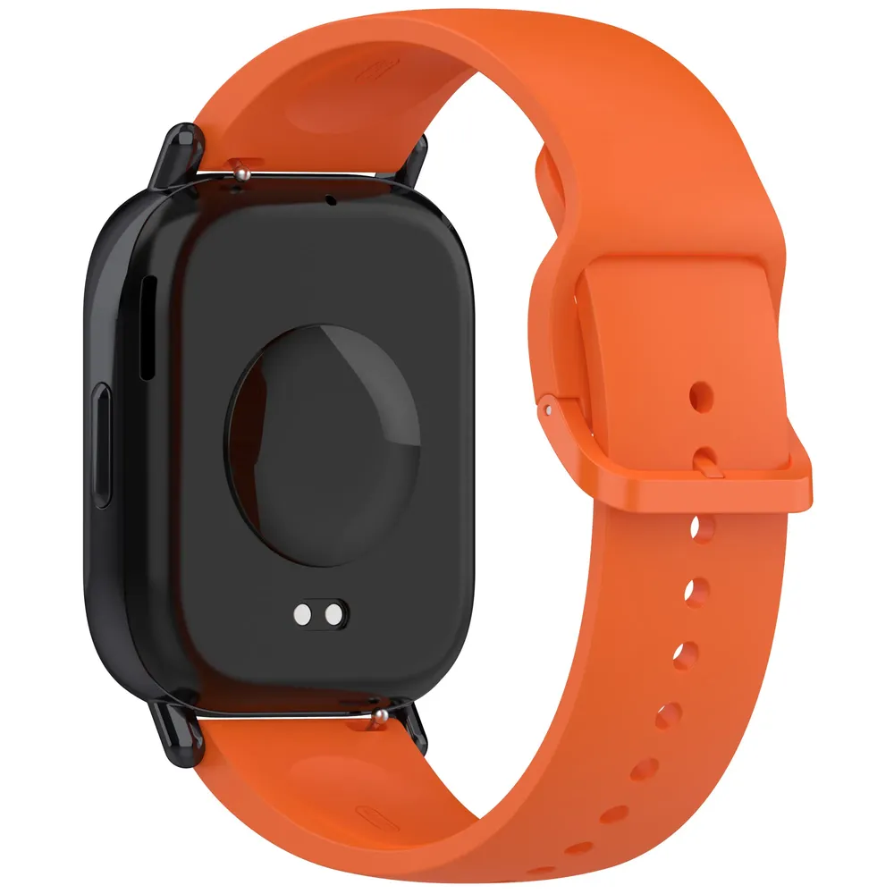 Bracelet silicone pour montre Redmi Watch 5