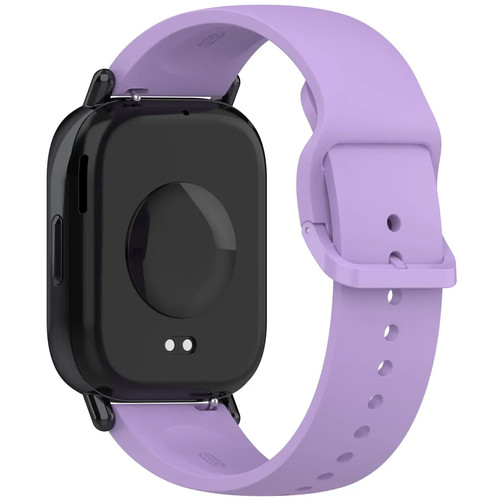 Bracelet silicone pour montre Redmi Watch 5