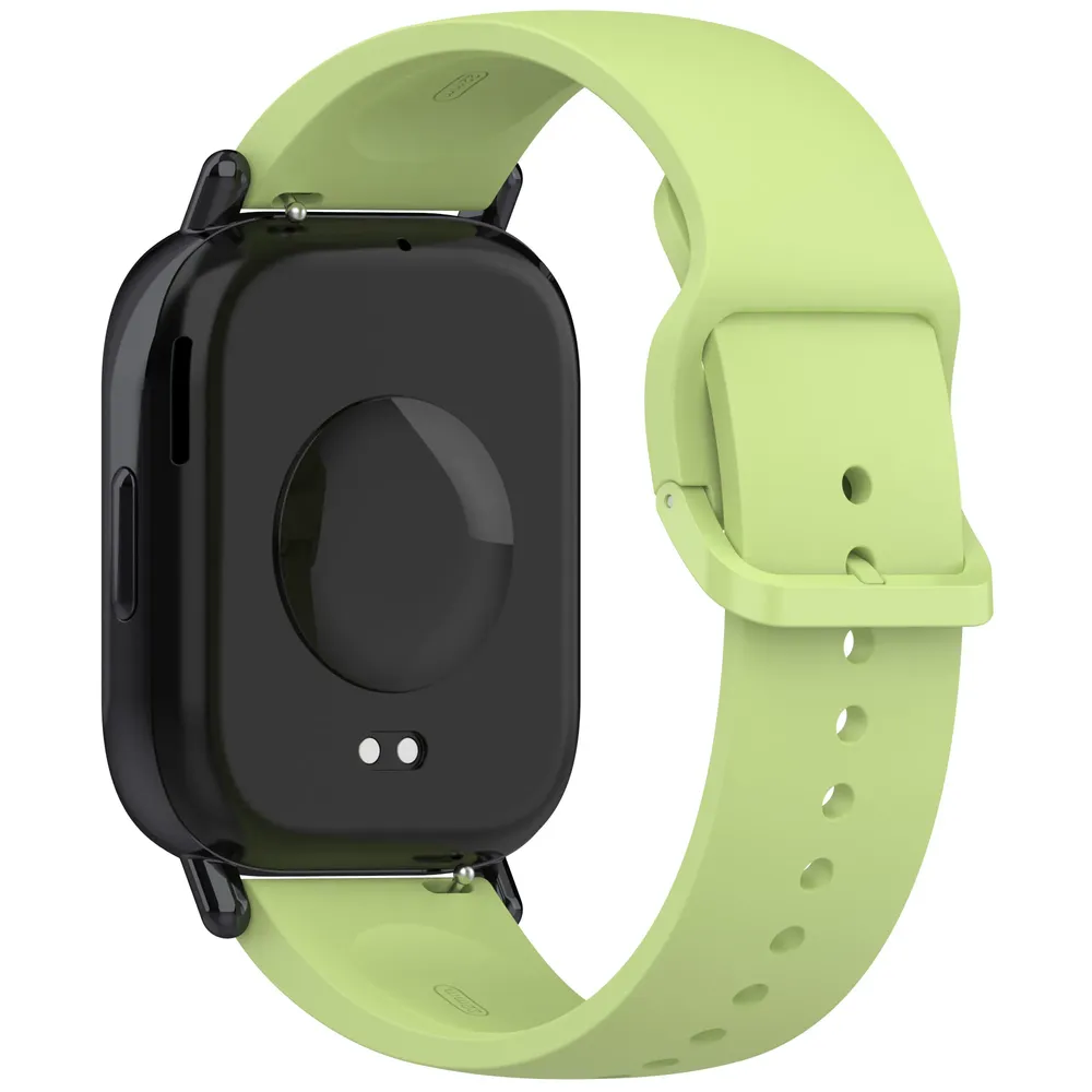 Bracelet silicone pour montre Redmi Watch 5