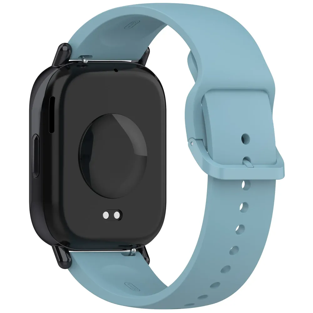 Bracelet silicone pour montre Redmi Watch 5