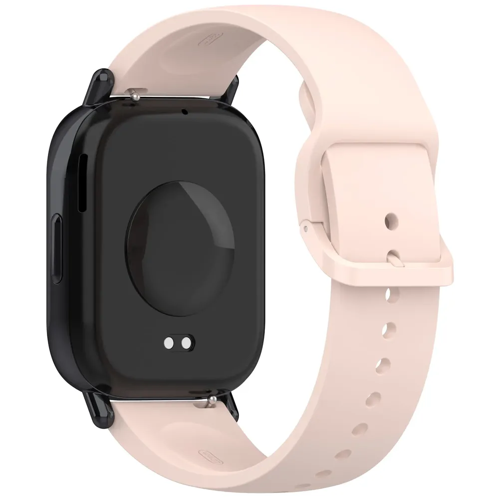Bracelet silicone pour montre Redmi Watch 5