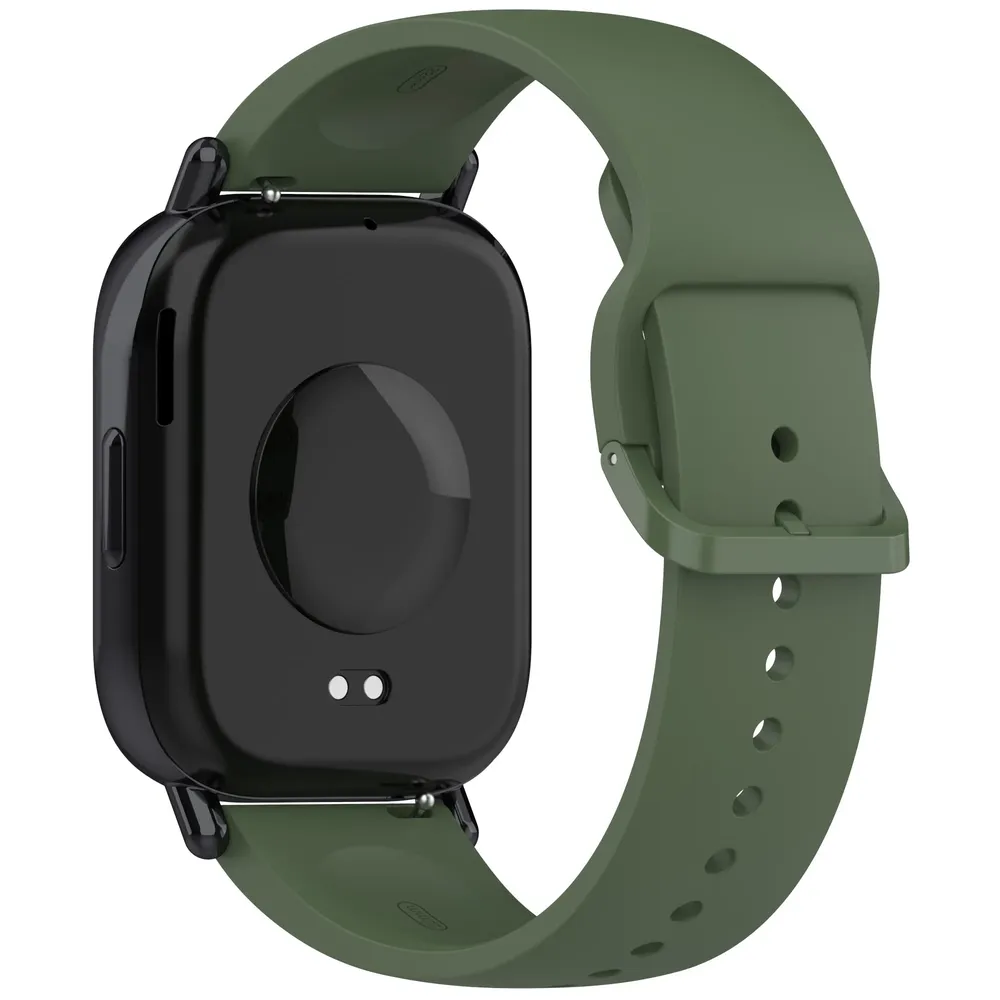 Bracelet silicone pour montre Redmi Watch 5
