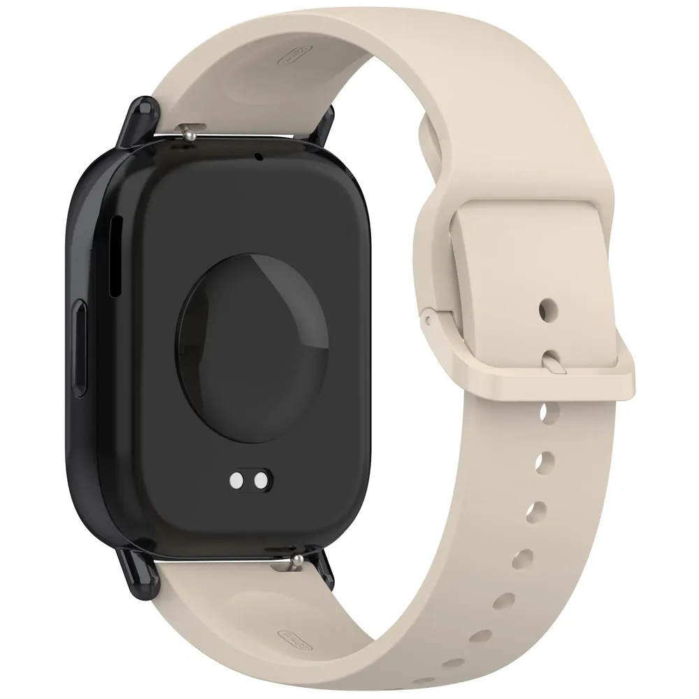 Bracelet silicone pour montre Redmi Watch 5