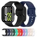 Bracelet silicone pour Redmi Watch 5 et 6 – 1