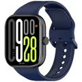 Bracelet silicone pour Redmi Watch 5 et 6 – 2