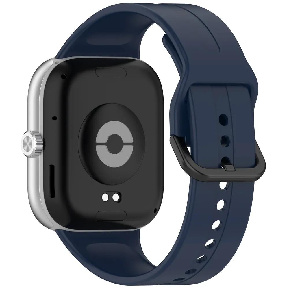 Bracelet silicone pour Redmi Watch 5 et 6
