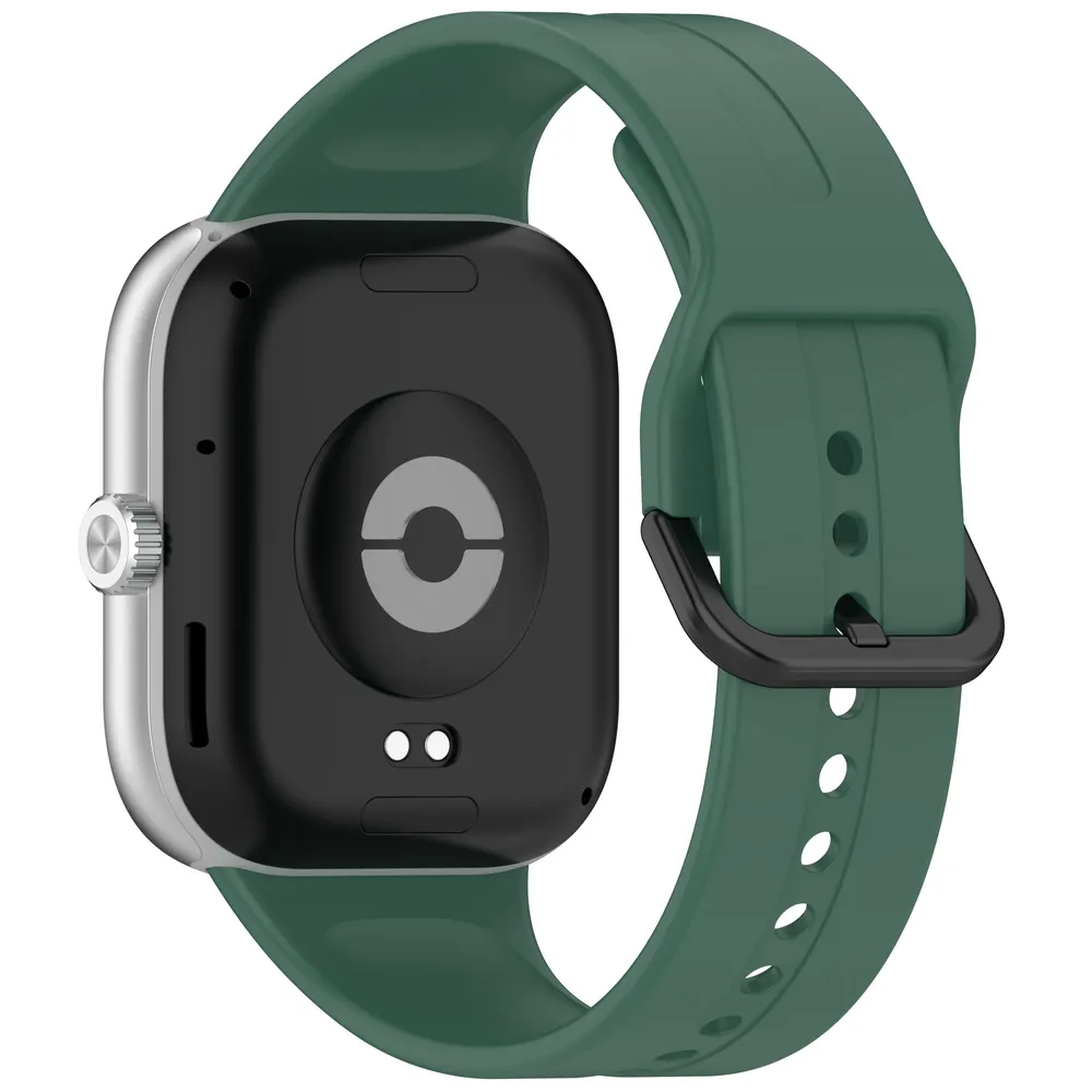 Bracelet silicone pour Redmi Watch 5 et 6