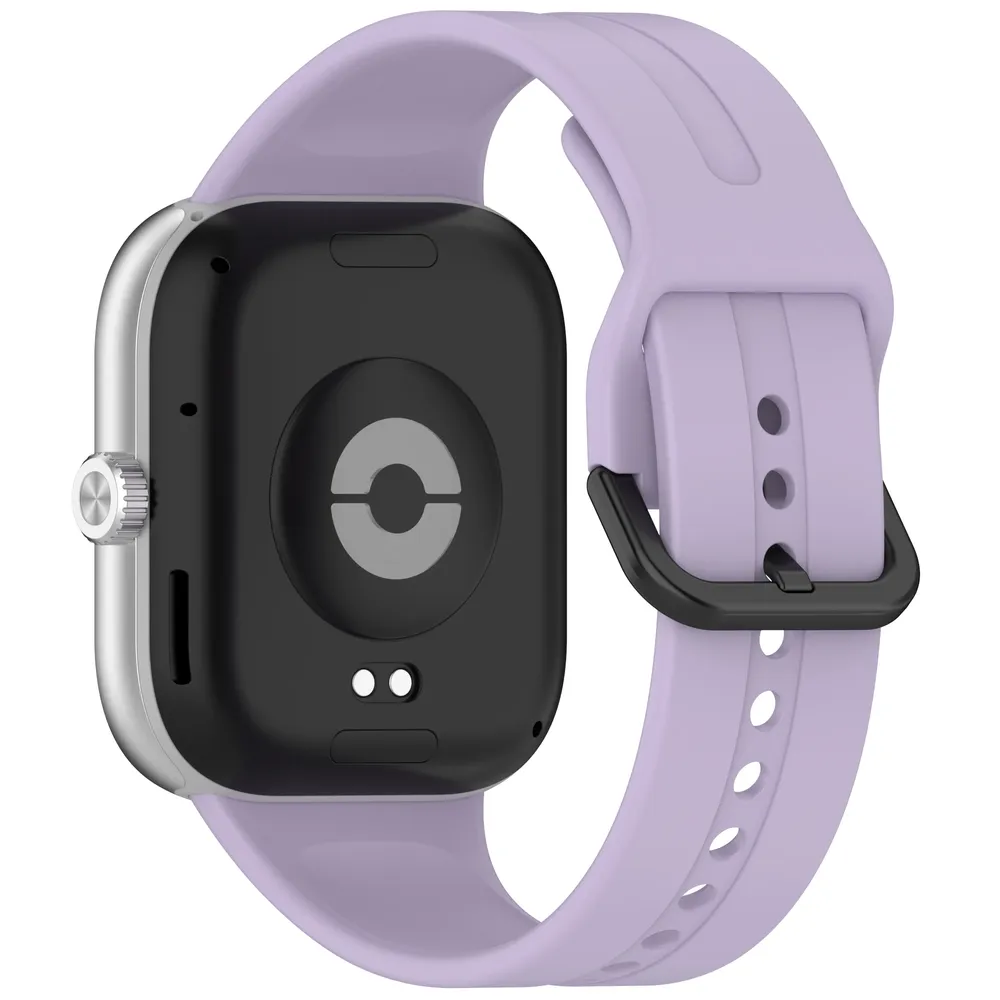 Bracelet silicone pour Redmi Watch 5 et 6