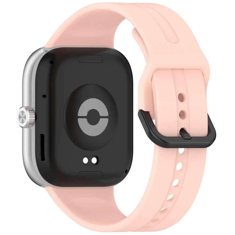 Bracelet silicone pour Redmi Watch 5 et 6
