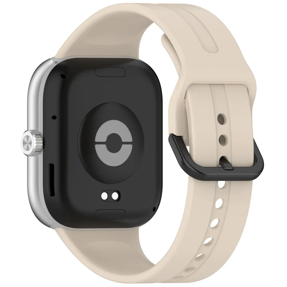 Bracelet silicone pour Redmi Watch 5 et 6