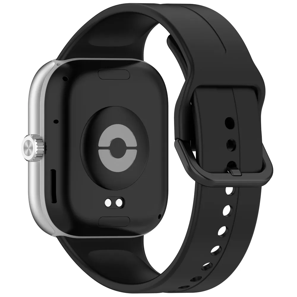 Bracelet silicone pour Redmi Watch 5 et 6