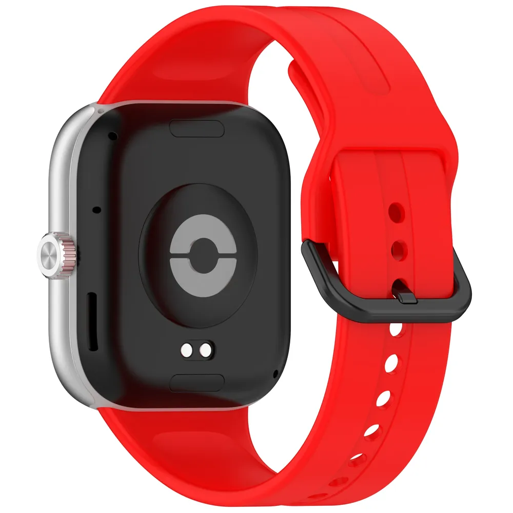 Bracelet silicone pour Redmi Watch 5 et 6