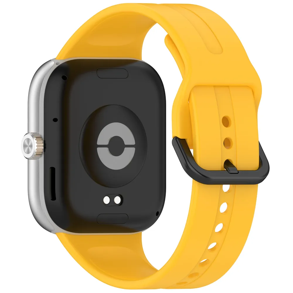 Bracelet silicone pour Redmi Watch 5 et 6