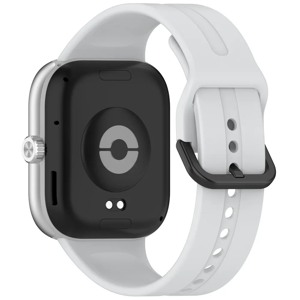 Bracelet silicone pour Redmi Watch 5 et 6