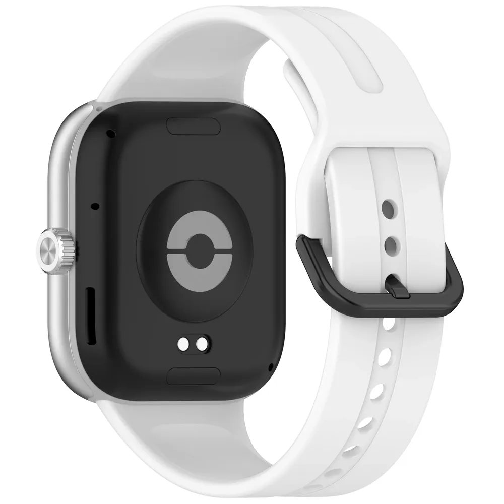 Bracelet silicone pour Redmi Watch 5 et 6