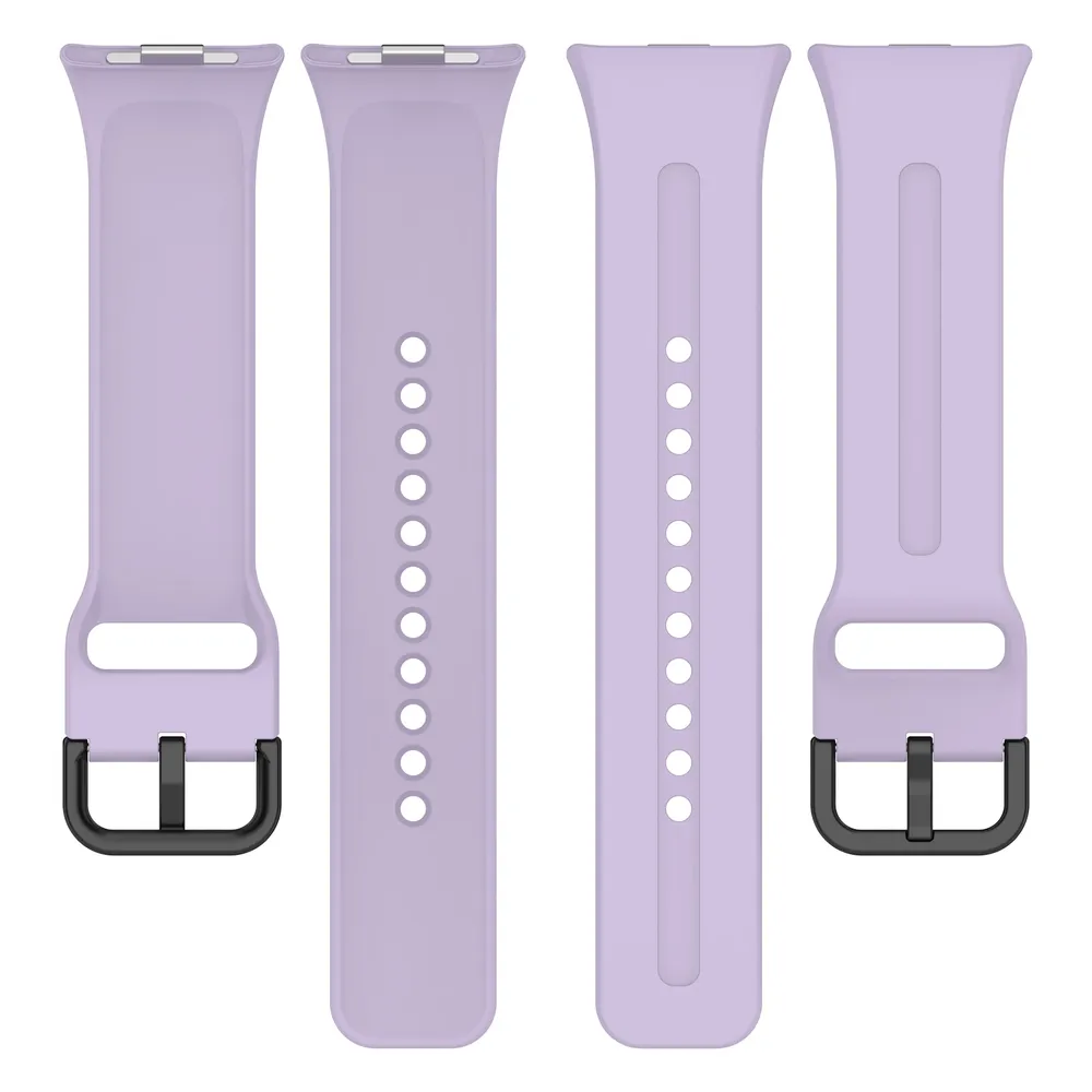 Bracelet silicone pour Redmi Watch 5 et 6