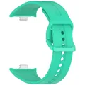 Bracelet silicone pour Redmi Watch 5 et 6 – Couleur du bracelet Teal