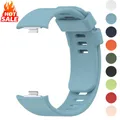 Bracelet silicone pour Redmi Watch et Mi Band Pro – 1