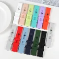 Bracelet silicone pour Redmi Watch et Mi Band Pro – 2